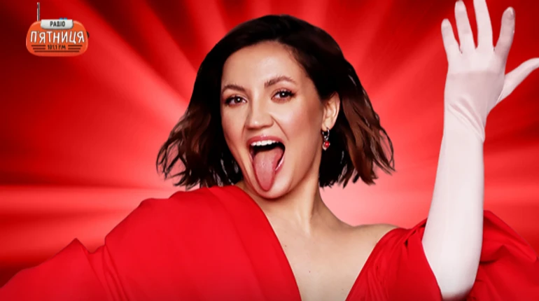 Оля Цибульська у Києві: перший концерт у столиці з початку повномасштабної війни