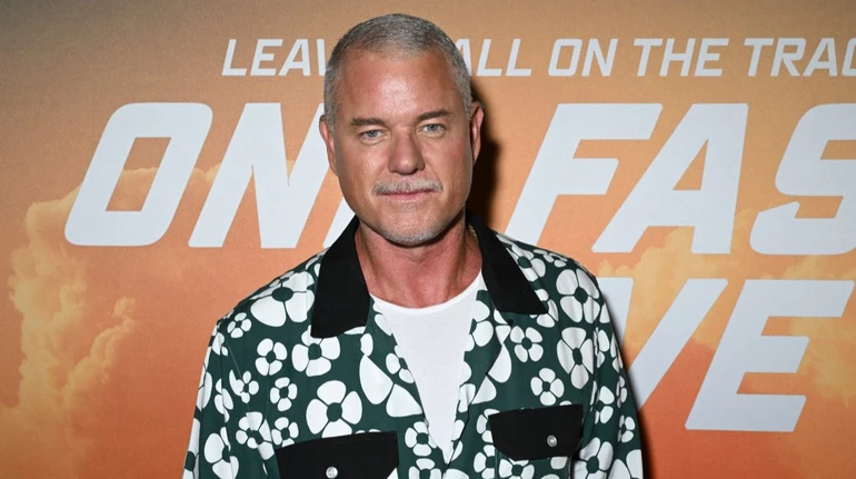 Зірка Анатомії Грей та Ейфорії пішов із життя в віці 53 років