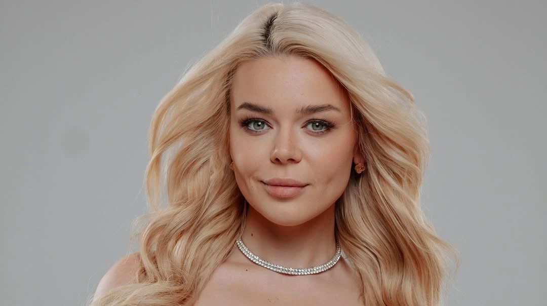 Навіть у голові не було: Гросу про те, як довідалася про вагітність і чому її чоловік взнав про це не від неї