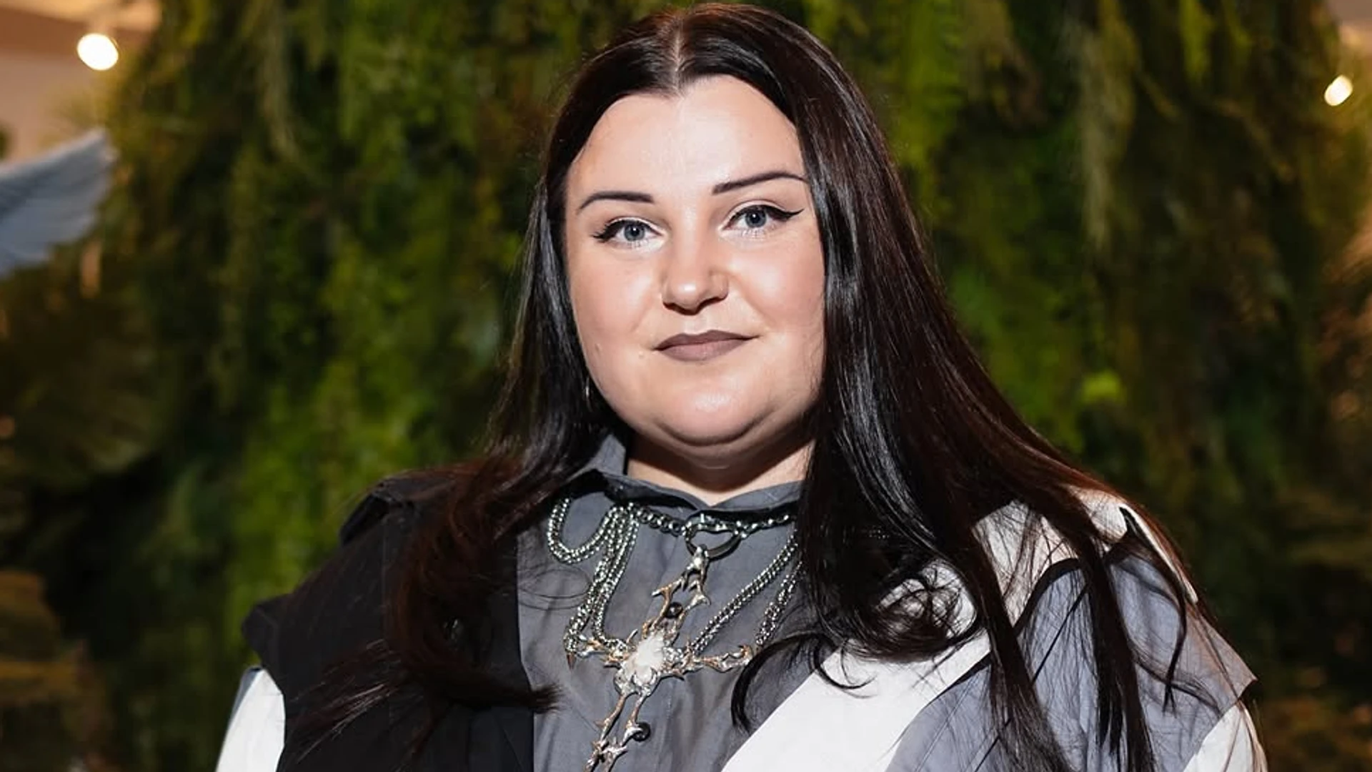 Мій голод був більшим: alyona alyona розповіла про проблеми із вагою у дитинстві та як із цим намагалися боротися її батьки