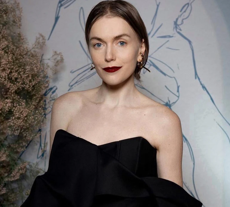 Вийти та повернутися: Літковська показала, як зустріла 42-річчя у Гімалаях. Фото