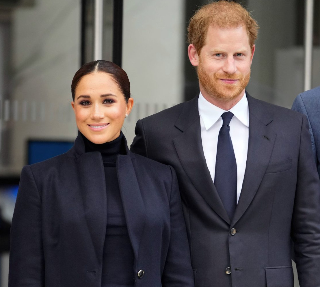 Скандали, хейт і провокації: палка історія кохання принца Гаррі та Меган Маркл, які відзначають шосту річницю шлюбу