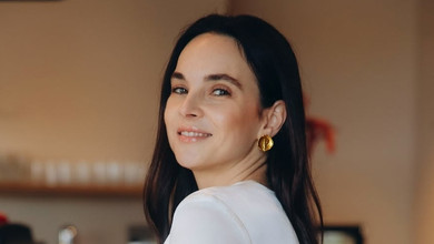 Мій гарантований спосіб: Мірошниченко поділилася лайфхаком, як включити в раціон багато зелені