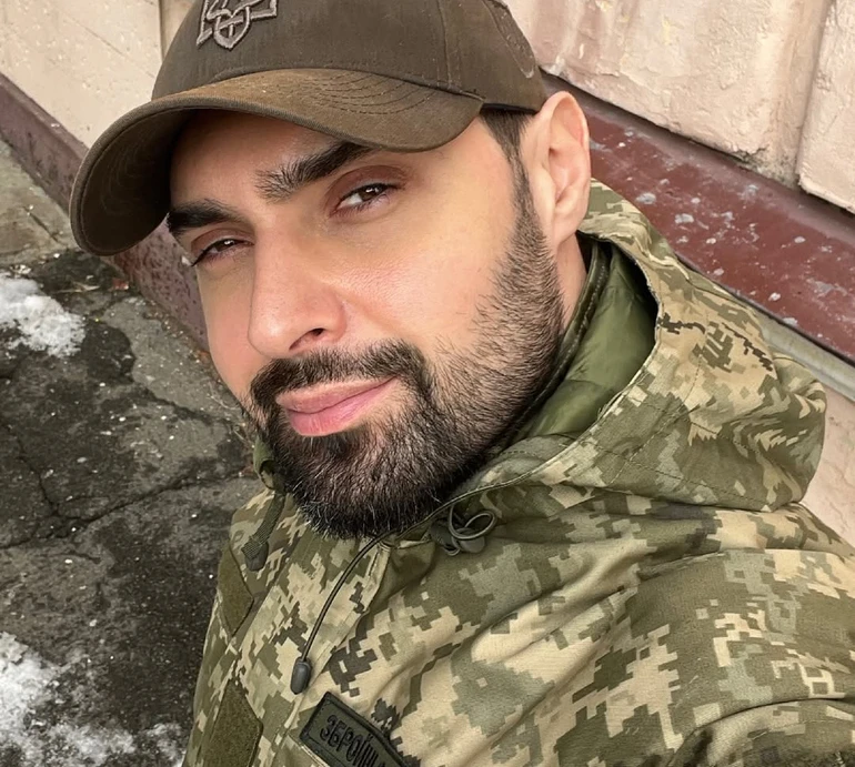 Найбезглуздіший час у житті: Козловський розказав про початок служби і пожалівся на найстрашнішу дідівщину