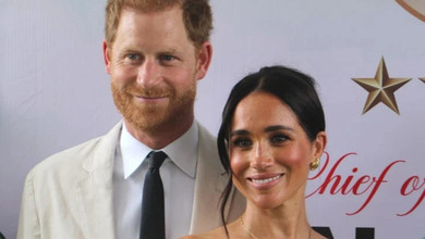 Перетворилися з галасу на фоновий шум: інсайдер пояснив, чому Netflix закінчує угоду з принцом Гаррі та Меган Маркл та як це на них вплине