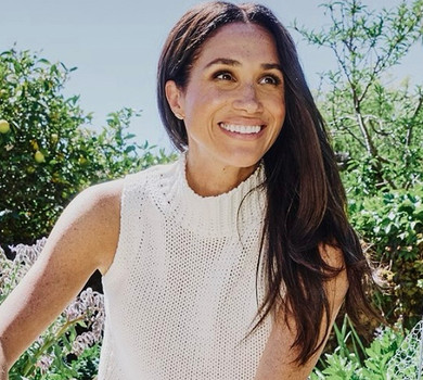 Серфер Гаррі: Меган Маркл показала, як чоловік вправно підкорює хвилі