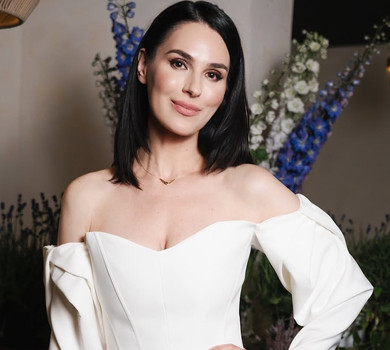 Кохаю тебе: Єфросиніна ніжно звернулася до чоловіка у річницю, про яку забула