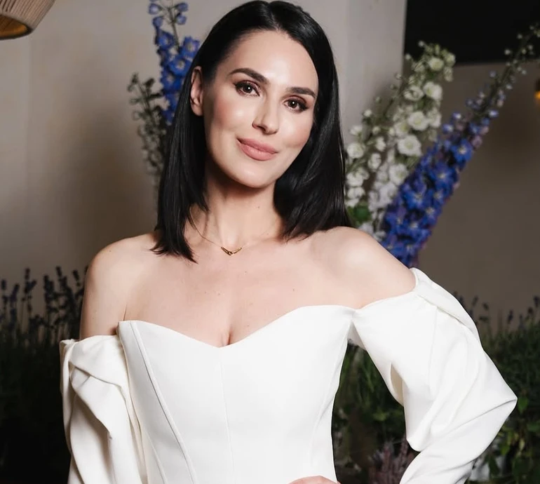 Кохаю тебе: Єфросиніна ніжно звернулася до чоловіка у річницю, про яку забула