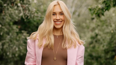 Схуднення на 30 кг, невдала ринопластика і заручини з футболістом: цікаве з біографії Даші Квіткової