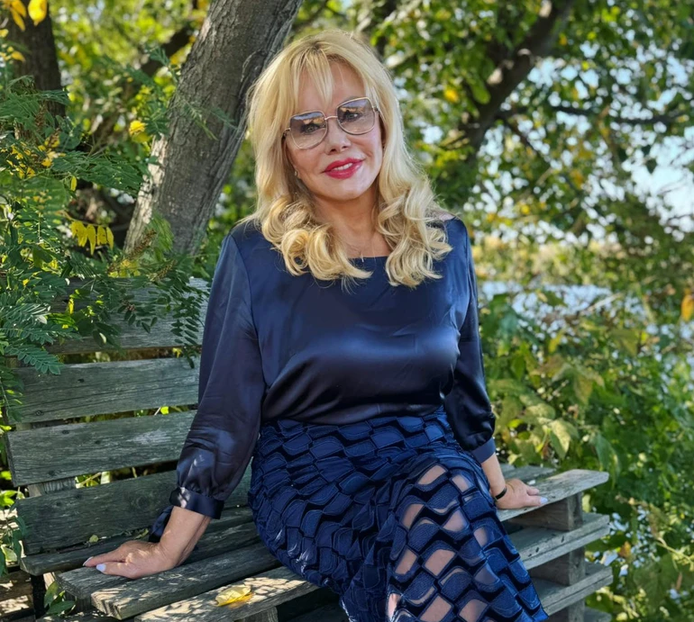 Це я повинна загубити голову: Білоножко зізналася, чи готова до появи в своєму житті нового чоловіка