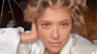 Історія про жінку, яка танцює сама: Могилевська вразила перетворенням у драйвовому кліпі. Відео