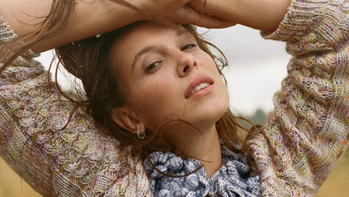 Ми в усьому 50 на 50: Міллі Боббі Браун розповіла про сімейне життя з чоловіком після появи прийомної дочки і натякнула, скільки хоче дітей