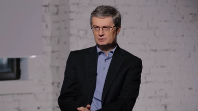 День бурчала: Кондратюк про те, чим завинив перед дружиною в їхню нещодавню річницю і якого чурбака поки бракує вогнищу їхніх стосунків