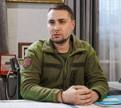 Численні замахи і перебування разом 24/7: історія кохання Кирила Буданова і його дружини Маріанни