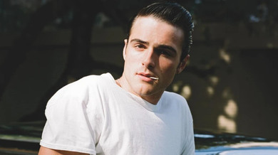 Емоційний терорист та ікона стилю: цікаві факти про Джейкоба Елорді, якого номінували на Оскар