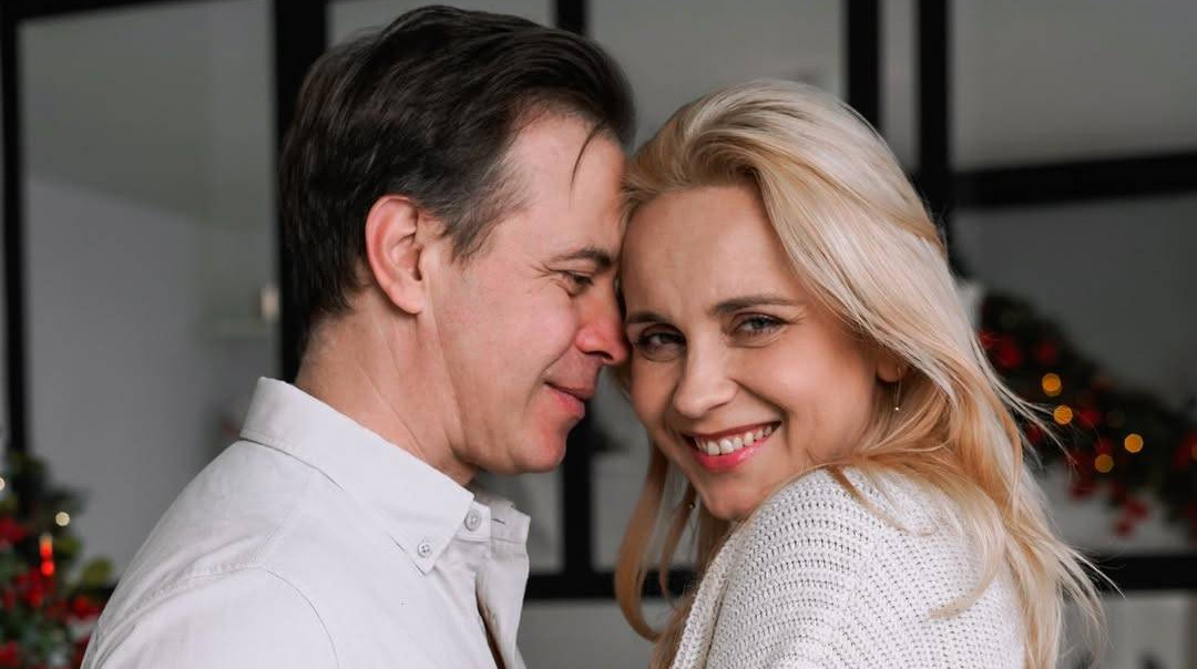 Це завжди було про любов: Ребрик про те, чи можуть діти врятувати родину і яке слово вони з Диким домовилися ніколи не казати