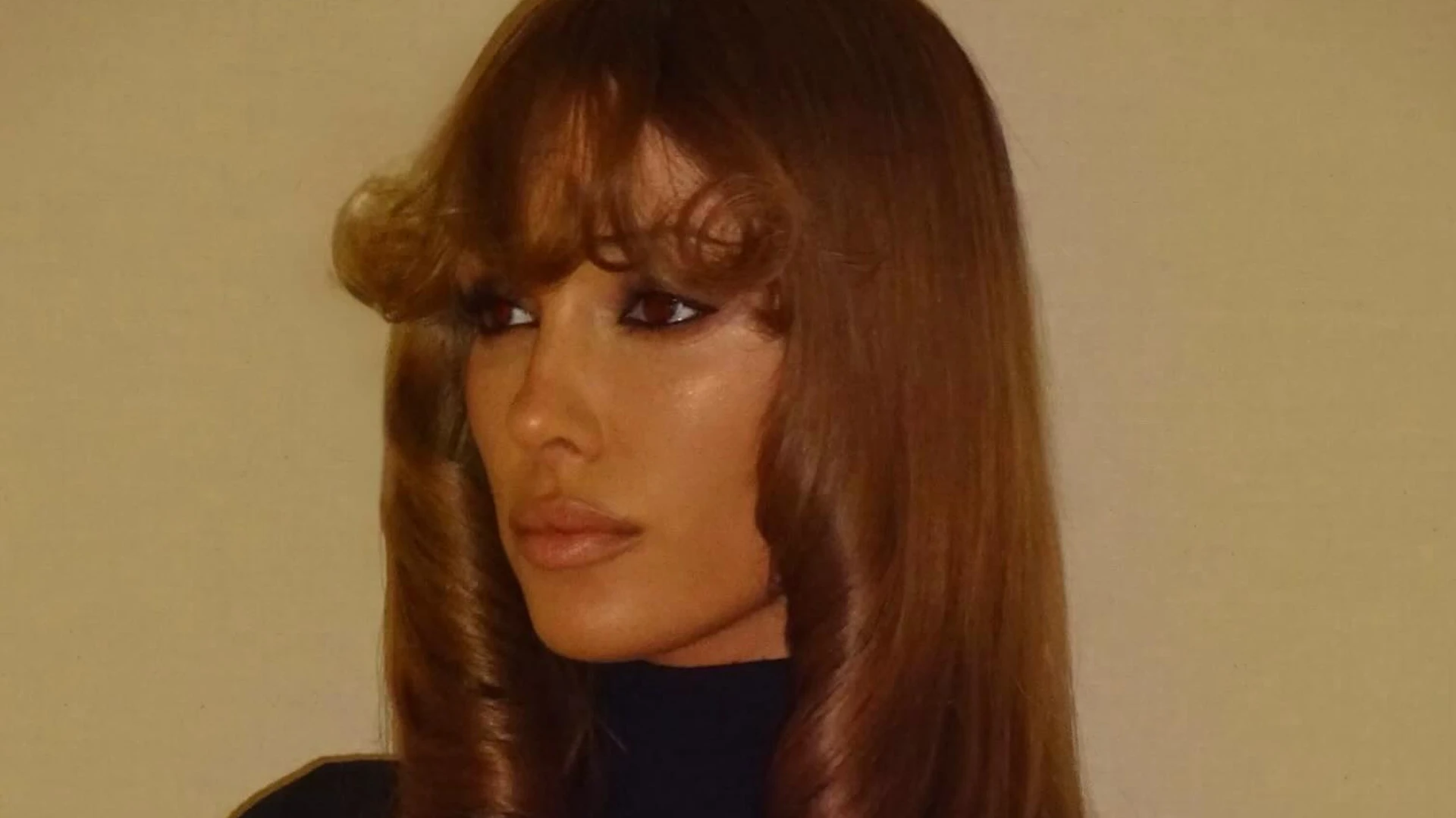 Сенсорі у напівпрозорому екстраміні посвітила сосками на фото, які зробив Каньє Вест
