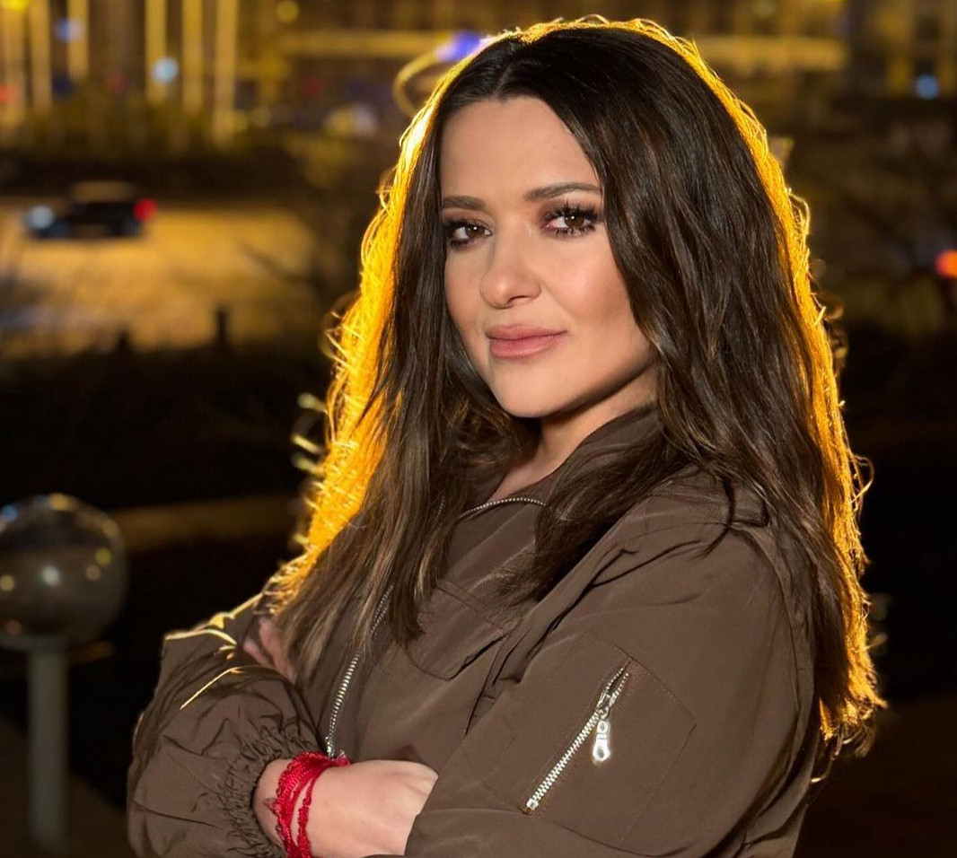 Ці речі травмують і травмували мене: Могилевська назвала свої табу в вихованні дочок