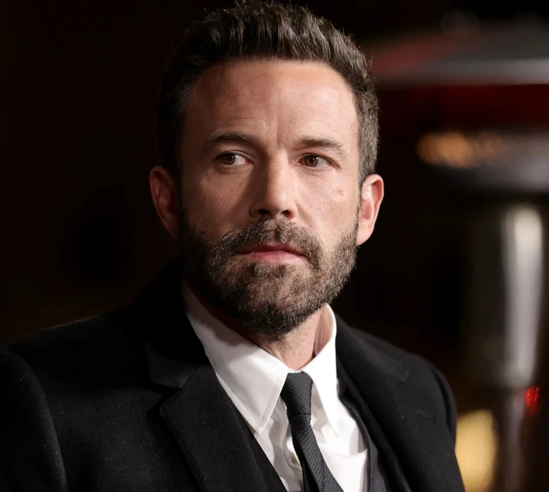 У Аффлека вперше прокоментували чутки про його роман зі спадкоємицею Кеннеді