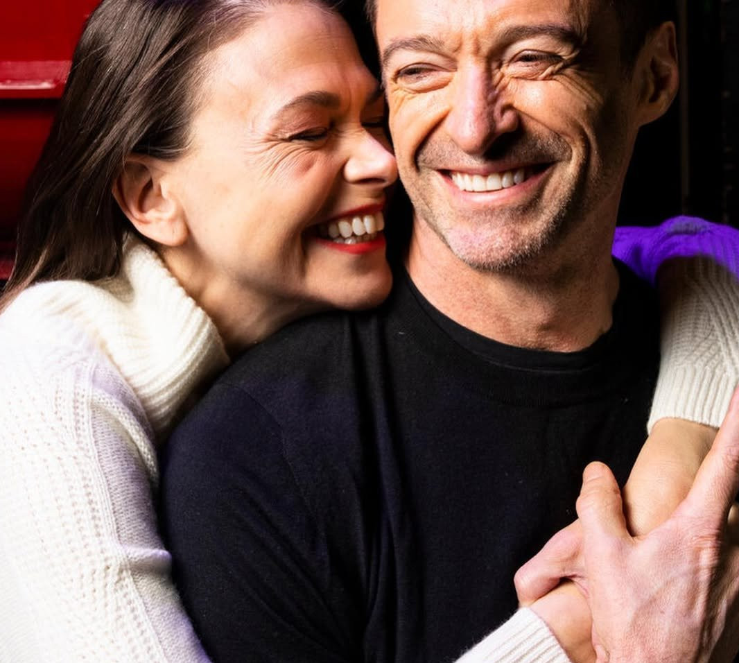 Кохана Х'ю Джекмана переїздить у його пентхаус за $33 мільйони: інсайдер пояснив, чому це приголомшило його колишню