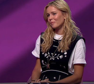 Важко бути з такою жінкою, як я: Кузнецова назвала причини розставання зі своїм бойфрендом-росіянином