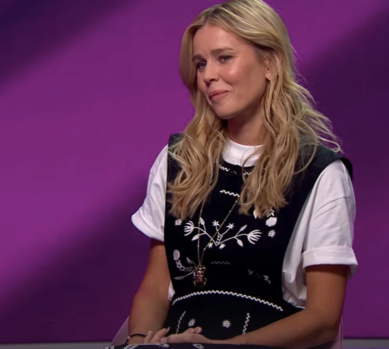 Важко бути з такою жінкою, як я: Кузнецова назвала причини розставання зі своїм бойфрендом-росіянином