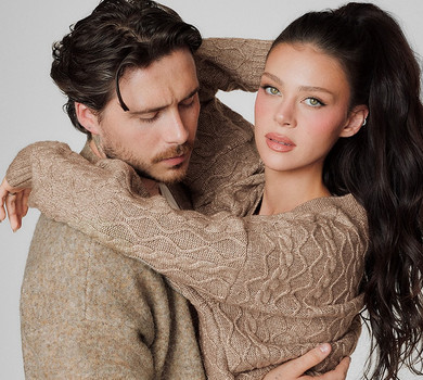 Я найщасливіший чоловік: первісток Бекхемів привітав дружину з 31-річчям і показав весільне фото