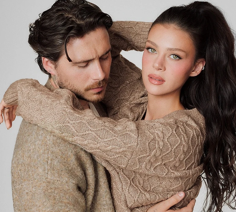 Я найщасливіший чоловік: первісток Бекхемів привітав дружину з 31-річчям і показав весільне фото