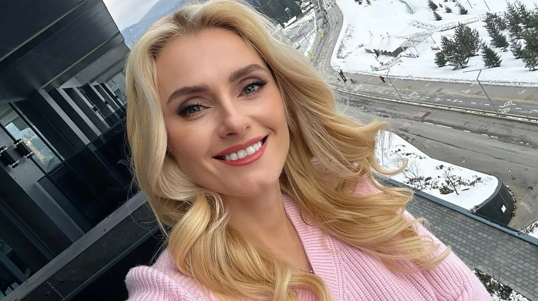 Недільний ранок: Федишин показала, як ліпить вареники з картоплею