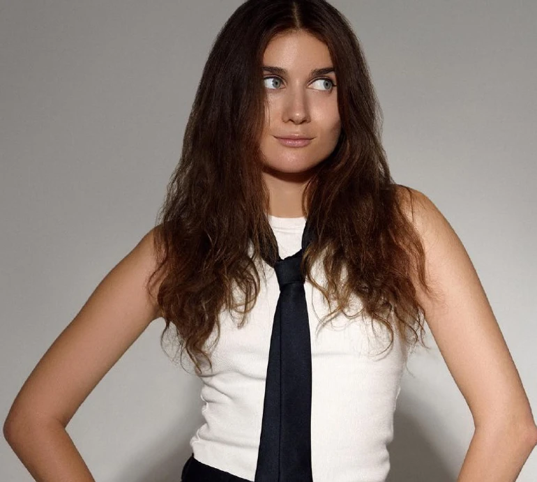 Не можу нормально інтегруватися: Jerry Heil розказала, чому повернулася в Україну з навчання у США