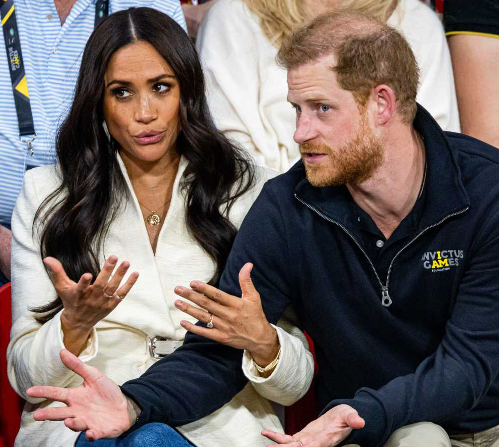 Справа в Арчі та Лілібет: експерт пояснив, яких наслідків Мегзіта тепер побоюється Меган Маркл