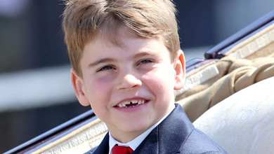 7-річний принц Луї отримав першу пропозицію роботи: до чого тут каштани