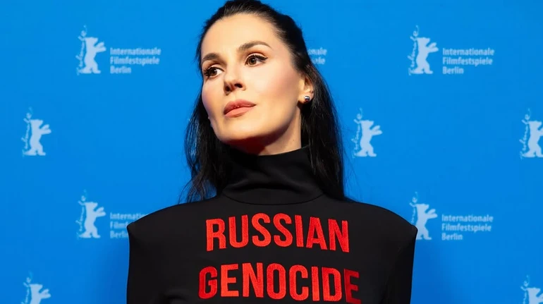 У кожного свій запас стійкості: Єфросиніна після обстрілу столиці звернулася до киян зі словами підтримки