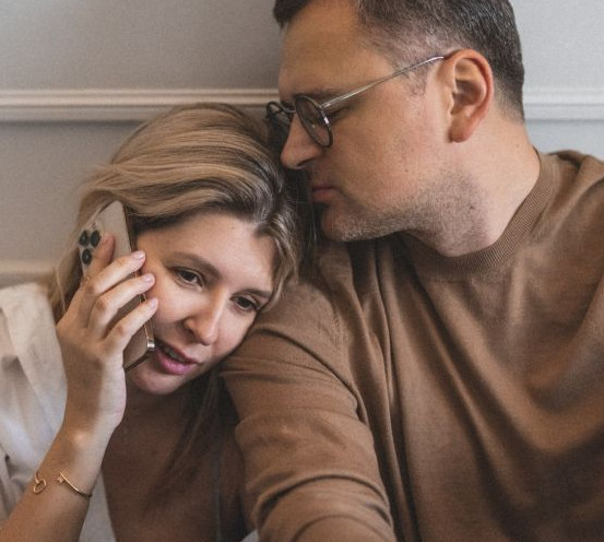 Ти особлива і єдина: Кулеба вперше публічно привітав свою кохану з днем народження