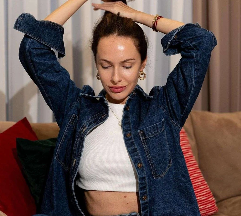 Якщо відмотати час назад: Остапчук зізналася, чи вийшла б знову за Остапчука