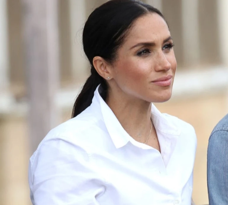 Хотіла бути схожою на Вікторію: біограф розповів, як Меган Маркл занапастила дружбу з Бекхемами