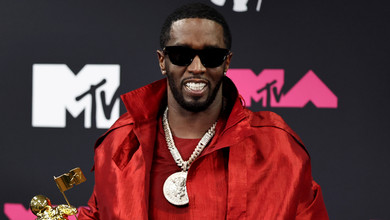 Це повний кабздєц: Джамала, Огнєвіч та MamaRika прокоментували гучний секс-скандал з P.Diddy