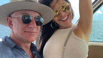 Місто знову продали: венеціанці виступили проти майбутнього весілля Безоса