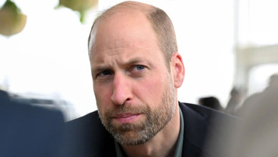 Принцу Вільяму - 43: Кейт Міддлтон з дітьми замилували його фото з цуциками