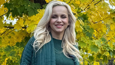 Найкращий антистрес: Ребрик замилувала 1,5-річною дочкою у костюмі з пухнастиками