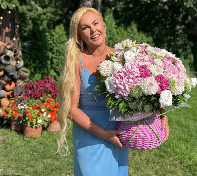 250 тисяч гривень за один похід: Камалія про шопінг з дочками та кого з них більше сварить Захур