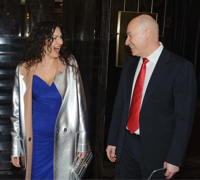 Це не може бути неприємно: Гордон про непристойні пропозиції від жінок і скільки разів він думав про розлучення