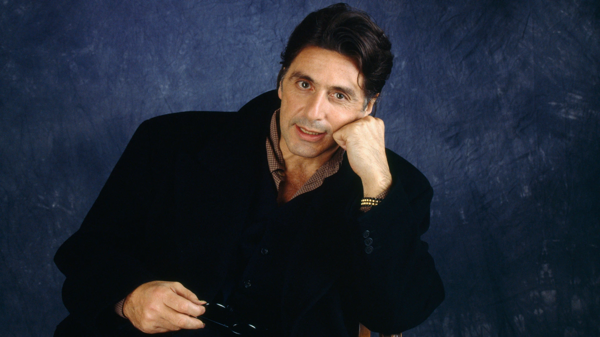 Одне кохання всього життя і жодного шлюбу: жінки 85-річного Аля Пачіно