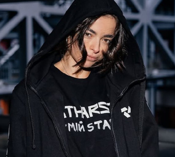 Викинула ваги нах*р: Соня Морозюк у спортзалі показала, як повертається її прес