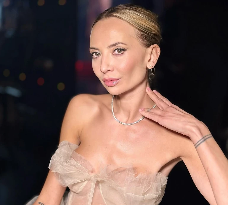 Тепер можу спати спокійно: Сопонару змирилася, що не ідеальна, і пояснила, які в цьому плюси. Кумедне фото