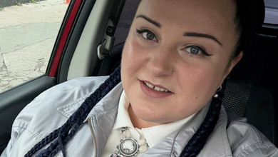 Ця світлина може викликати емоцію: alyona alyona показалась у спідньому та пояснила, чому таке фото є необхідним