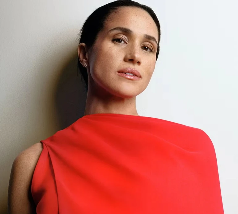 Уперше за понад 7 років: Меган Маркл зв'язалася зі своїм батьком, який перебуває в лікарні після ампутації ноги