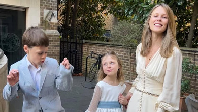 Не знаю, радіти чи плакати: Фреймут насмішила історією, як її дитина випробовувала терпіння нецензурним словом