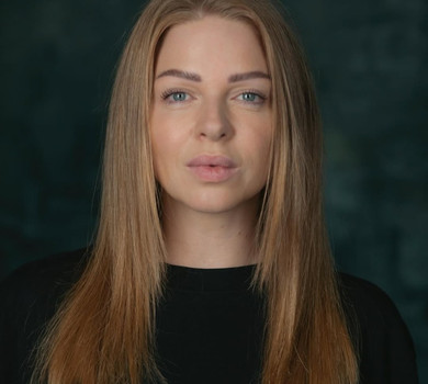 Ми вже не зійдемось: Глущенко розказала про стосунки з ексчоловіком і чи поділили вони будинок