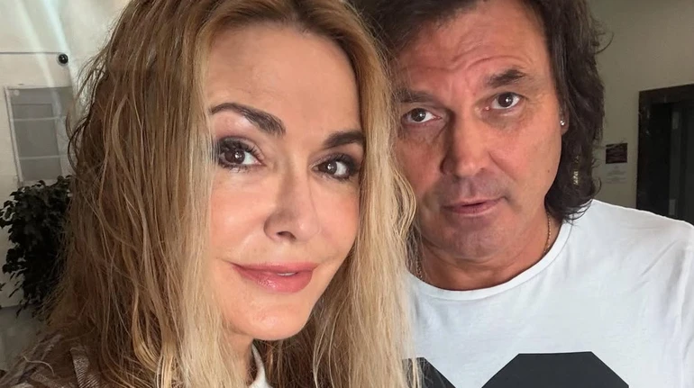 Наше з тобою свято: Сумська пригадала романтичний вчинок чоловіка на День закоханих 35 років тому